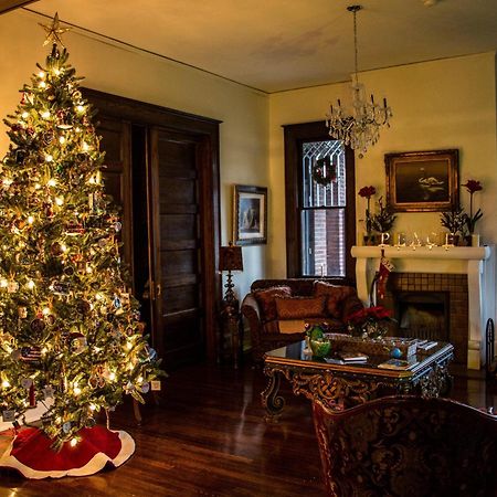 Baker'S Hill Inn Bluefield Екстериор снимка