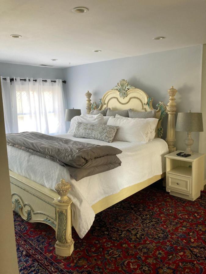 Baker'S Hill Inn Bluefield Екстериор снимка