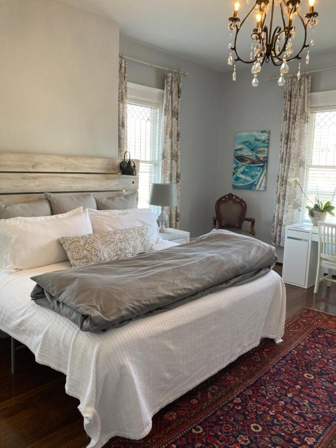 Baker'S Hill Inn Bluefield Екстериор снимка