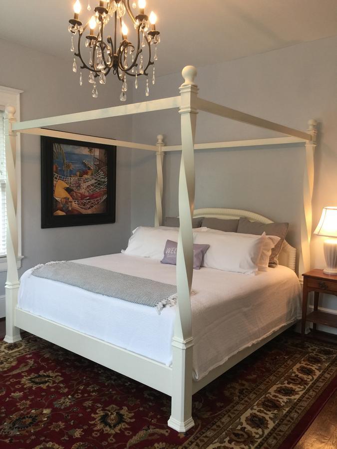 Baker'S Hill Inn Bluefield Екстериор снимка