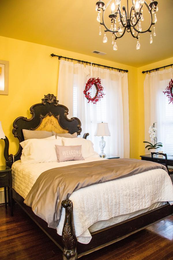 Baker'S Hill Inn Bluefield Екстериор снимка
